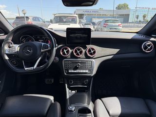 Mercedes-Benz CLA 180 2017 ΙΔΙΩΤΗΣ*AYTOMATO*AMG LINE-thumb-18