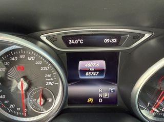 Mercedes-Benz CLA 180 2017 ΙΔΙΩΤΗΣ*AYTOMATO*AMG LINE-thumb-30