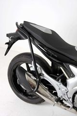Hepco Becker/ Προστατευτικές μπάρες πίσω Suzuki SFV 650 Gladius (2009-2016) (5043521 00 01)