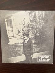 Βυνίλιο 45 metro decay