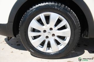Renault Captur 2014 Business 1.5dCi 90HP ΖΑΝΤΕΣ ΟΘΟΝΗ NAVI-thumb-4