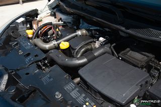 Renault Captur 2014 Business 1.5dCi 90HP ΖΑΝΤΕΣ ΟΘΟΝΗ NAVI-thumb-6