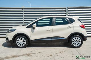 Renault Captur 2014 Business 1.5dCi 90HP ΖΑΝΤΕΣ ΟΘΟΝΗ NAVI-thumb-7