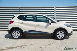 Renault Captur 2014 Business 1.5dCi 90HP ΖΑΝΤΕΣ ΟΘΟΝΗ NAVI-thumb-8
