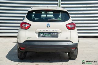 Renault Captur 2014 Business 1.5dCi 90HP ΖΑΝΤΕΣ ΟΘΟΝΗ NAVI-thumb-11