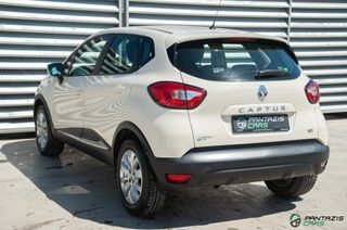 Renault Captur 2014 Business 1.5dCi 90HP ΖΑΝΤΕΣ ΟΘΟΝΗ NAVI-thumb-12