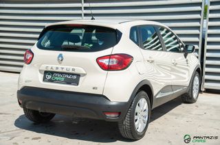 Renault Captur 2014 Business 1.5dCi 90HP ΖΑΝΤΕΣ ΟΘΟΝΗ NAVI-thumb-13