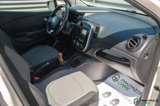 Renault Captur 2014 Business 1.5dCi 90HP ΖΑΝΤΕΣ ΟΘΟΝΗ NAVI-thumb-16