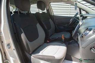 Renault Captur 2014 Business 1.5dCi 90HP ΖΑΝΤΕΣ ΟΘΟΝΗ NAVI-thumb-18