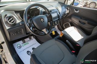 Renault Captur 2014 Business 1.5dCi 90HP ΖΑΝΤΕΣ ΟΘΟΝΗ NAVI-thumb-20