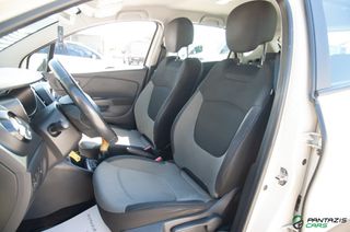 Renault Captur 2014 Business 1.5dCi 90HP ΖΑΝΤΕΣ ΟΘΟΝΗ NAVI-thumb-22