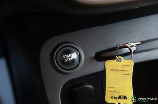Renault Captur 2014 Business 1.5dCi 90HP ΖΑΝΤΕΣ ΟΘΟΝΗ NAVI-thumb-30