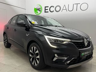 Renault Arkana 2022 TCe 140hp Expression EDC M 1.3 ΕΛΛΗΝΙΚΗΣ ΑΝΤ/ΑΣ
