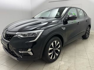 Renault Arkana 2022 TCe 140hp Expression EDC M 1.3 ΕΛΛΗΝΙΚΗΣ ΑΝΤ/ΑΣ-thumb-1