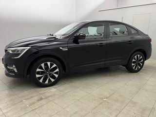 Renault Arkana 2022 TCe 140hp Expression EDC M 1.3 ΕΛΛΗΝΙΚΗΣ ΑΝΤ/ΑΣ-thumb-2