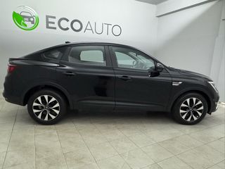 Renault Arkana 2022 TCe 140hp Expression EDC M 1.3 ΕΛΛΗΝΙΚΗΣ ΑΝΤ/ΑΣ-thumb-3