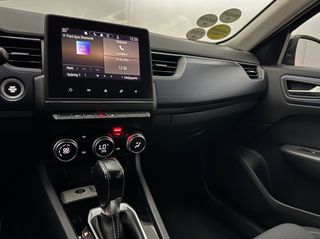 Renault Arkana 2022 TCe 140hp Expression EDC M 1.3 ΕΛΛΗΝΙΚΗΣ ΑΝΤ/ΑΣ-thumb-17