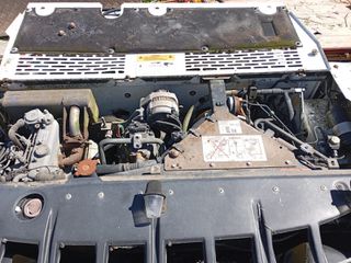Ψυγείο Mercedes-Benz 2003 1524-thumb-6