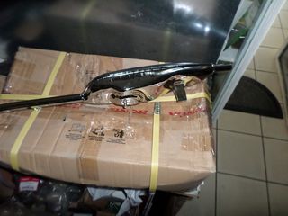 ΕΞΑΤΜΙΣΗ HONDA CHALLY50 70 TAYL ΚΑΙΝΟΥΡΓΙΑ-thumb-1