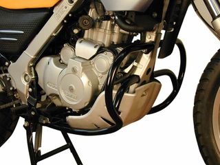 Hepco Becker/ Προστατευτικές μπάρες κινητήρα BMW F 650 GS Dakar (2000-2003)/ F 650 GS (2001-2003)/ G 650 GS (2009-2016) (502912 00 09)