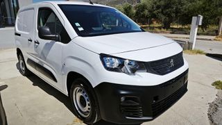 Peugeot Partner 2019 ΑΨΟΓΟ!ΤΙΜΗ ΧΩΡΙΣ ΦΠΑ!!-thumb-1