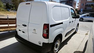 Peugeot Partner 2019 ΑΨΟΓΟ!ΤΙΜΗ ΧΩΡΙΣ ΦΠΑ!!-thumb-2