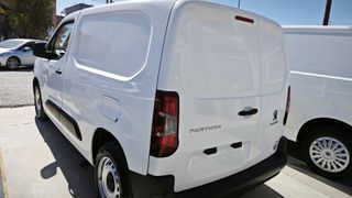 Peugeot Partner 2019 ΑΨΟΓΟ!ΤΙΜΗ ΧΩΡΙΣ ΦΠΑ!!-thumb-3