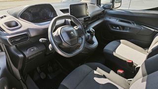 Peugeot Partner 2019 ΑΨΟΓΟ!ΤΙΜΗ ΧΩΡΙΣ ΦΠΑ!!-thumb-4