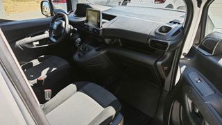 Peugeot Partner 2019 ΑΨΟΓΟ!ΤΙΜΗ ΧΩΡΙΣ ΦΠΑ!!-thumb-6