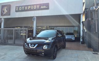 Nissan Juke 2017 NAVI CLIMA CAMERA ΚΑΛΟΚΑΙΡΙΝΗ ΠΡΟΣΦΟΡΑ