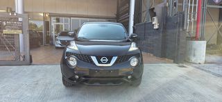 Nissan Juke 2017 NAVI CLIMA CAMERA ΚΑΛΟΚΑΙΡΙΝΗ ΠΡΟΣΦΟΡΑ-thumb-1