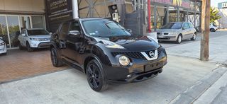 Nissan Juke 2017 NAVI CLIMA CAMERA ΚΑΛΟΚΑΙΡΙΝΗ ΠΡΟΣΦΟΡΑ-thumb-2