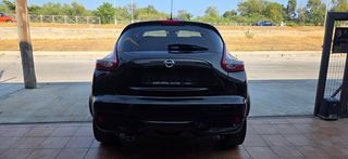Nissan Juke 2017 NAVI CLIMA CAMERA ΚΑΛΟΚΑΙΡΙΝΗ ΠΡΟΣΦΟΡΑ-thumb-3