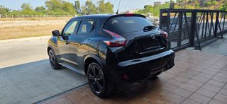 Nissan Juke 2017 NAVI CLIMA CAMERA ΚΑΛΟΚΑΙΡΙΝΗ ΠΡΟΣΦΟΡΑ-thumb-4