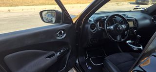 Nissan Juke 2017 NAVI CLIMA CAMERA ΚΑΛΟΚΑΙΡΙΝΗ ΠΡΟΣΦΟΡΑ-thumb-8
