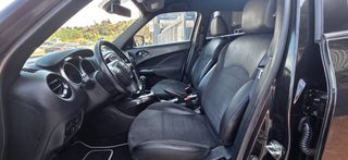 Nissan Juke 2017 NAVI CLIMA CAMERA ΚΑΛΟΚΑΙΡΙΝΗ ΠΡΟΣΦΟΡΑ-thumb-9