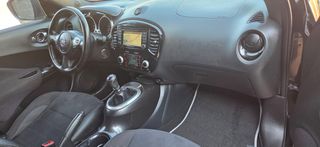 Nissan Juke 2017 NAVI CLIMA CAMERA ΚΑΛΟΚΑΙΡΙΝΗ ΠΡΟΣΦΟΡΑ-thumb-11