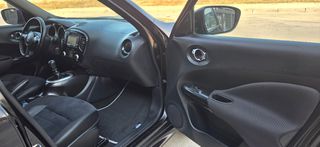 Nissan Juke 2017 NAVI CLIMA CAMERA ΚΑΛΟΚΑΙΡΙΝΗ ΠΡΟΣΦΟΡΑ-thumb-12