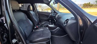 Nissan Juke 2017 NAVI CLIMA CAMERA ΚΑΛΟΚΑΙΡΙΝΗ ΠΡΟΣΦΟΡΑ-thumb-13