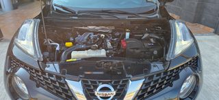 Nissan Juke 2017 NAVI CLIMA CAMERA ΚΑΛΟΚΑΙΡΙΝΗ ΠΡΟΣΦΟΡΑ-thumb-15