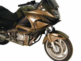 Hepco Becker/ Προστατευτικές μπάρες κινητήρα Honda NT 700 V Deauville (2006-2012) (501944 00 01)