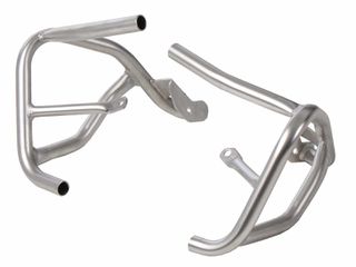Hepco Becker/ Προστατευτικές μπάρες κινητήρα Triumph Tiger Sport 850 (2021-) stainless steel (5017613 00 22)