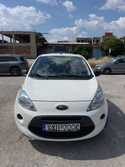 Ford Ka 2014