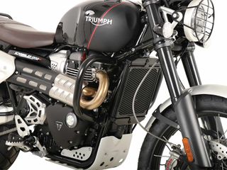 Hepco Becker/ Προστατευτικές μπάρες κινητήρα Triumph Scrambler 1200 XE (2019-2023) (5017588 00 01)