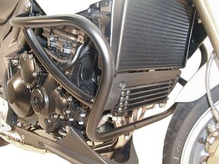 Hepco Becker/ Προστατευτικές μπάρες κινητήρα Triumph Tiger 1050 (2007-2013) (501711 00 01)