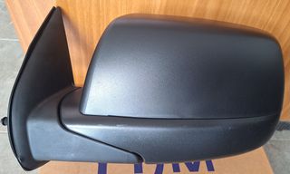 ΚΑΘΡΕΠΤΗΣ MAZDA ΒΤ50 / FORD RANGER 2006-2011 ΜΑΥΡΟΣ ΧΕΙΡΟΚΙΝΗΤΟΣ ΑΡΙΣΤΕΡΟΣ +ΔΕΞΙΣ (ΤΙΜΗ ΑΝΑ ΤΕΜΑΧΙΟ)