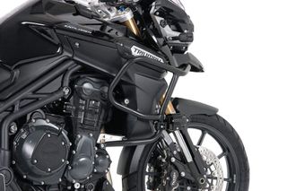 Hepco Becker/ Προστατευτικές μπάρες κινητήρα Triumph Tiger 1200 Explorer XR/X/XC/X (2012-2015) (5017513 00 01)