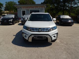 Suzuki Vitara 2017 *1.6 DDiS*GLX*4x4*PANORAMA*ALCANTARA*FULL LED*ΑΡΙΣΤΟ*
