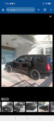 Subaru Forester 2005 Xt sti