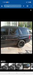 Subaru Forester 2005 Xt sti-thumb-1